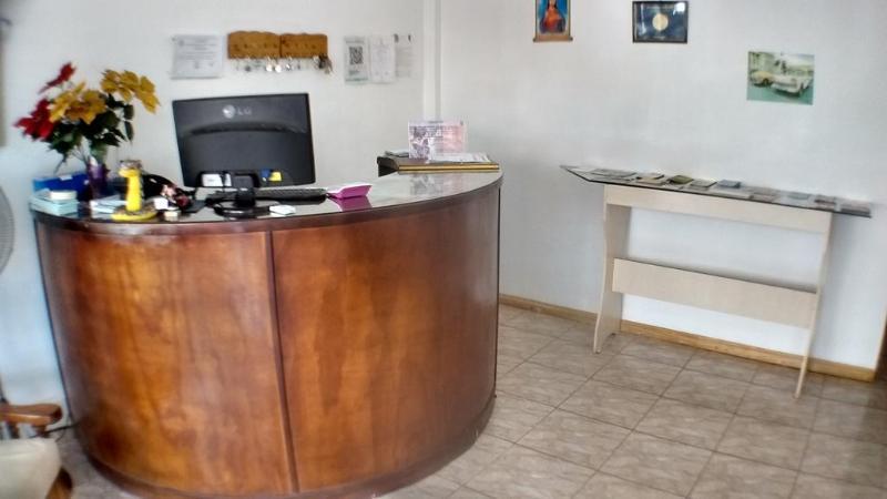Apart Hotel El Duende Пуэрто-Игуасу Экстерьер фото